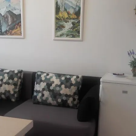 11 Apartmán *