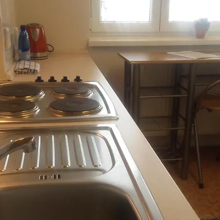 Apartmán 11 Tatranska Strba