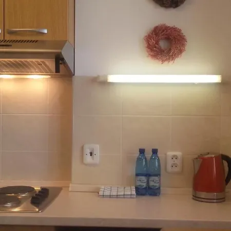 Apartmán 11