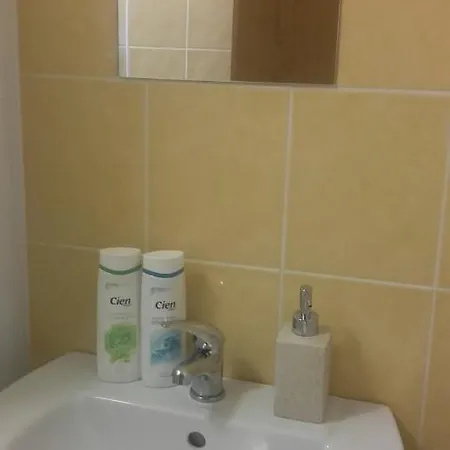 11 Apartmán *