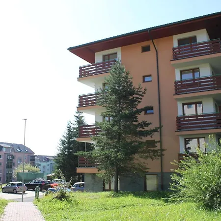 11 Apartmán