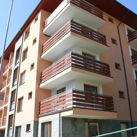 11 * Tatranska Strba