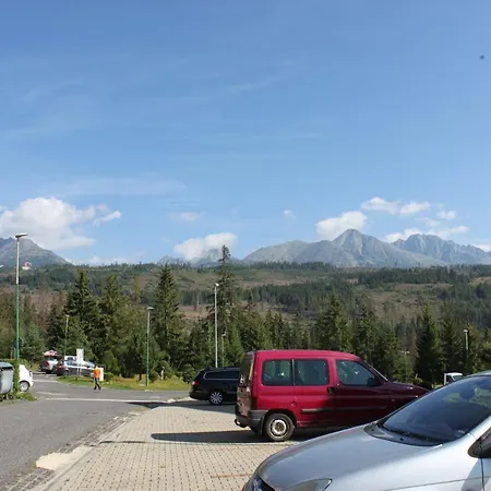 11 Tatranska Strba