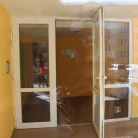Apartmán 11 Tatranska Strba