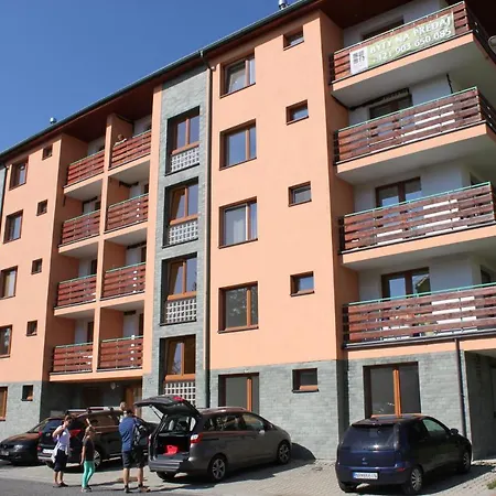 11 Tatranska Strba