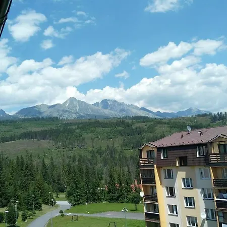 11 Tatranska Strba
